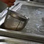 飲食店向け設備導入・施工イメージ 12