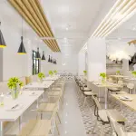 飲食店向け設備導入・施工イメージ 19