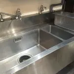 飲食店向け設備導入・施工イメージ 20