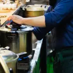 飲食店向け設備導入・施工イメージ 24